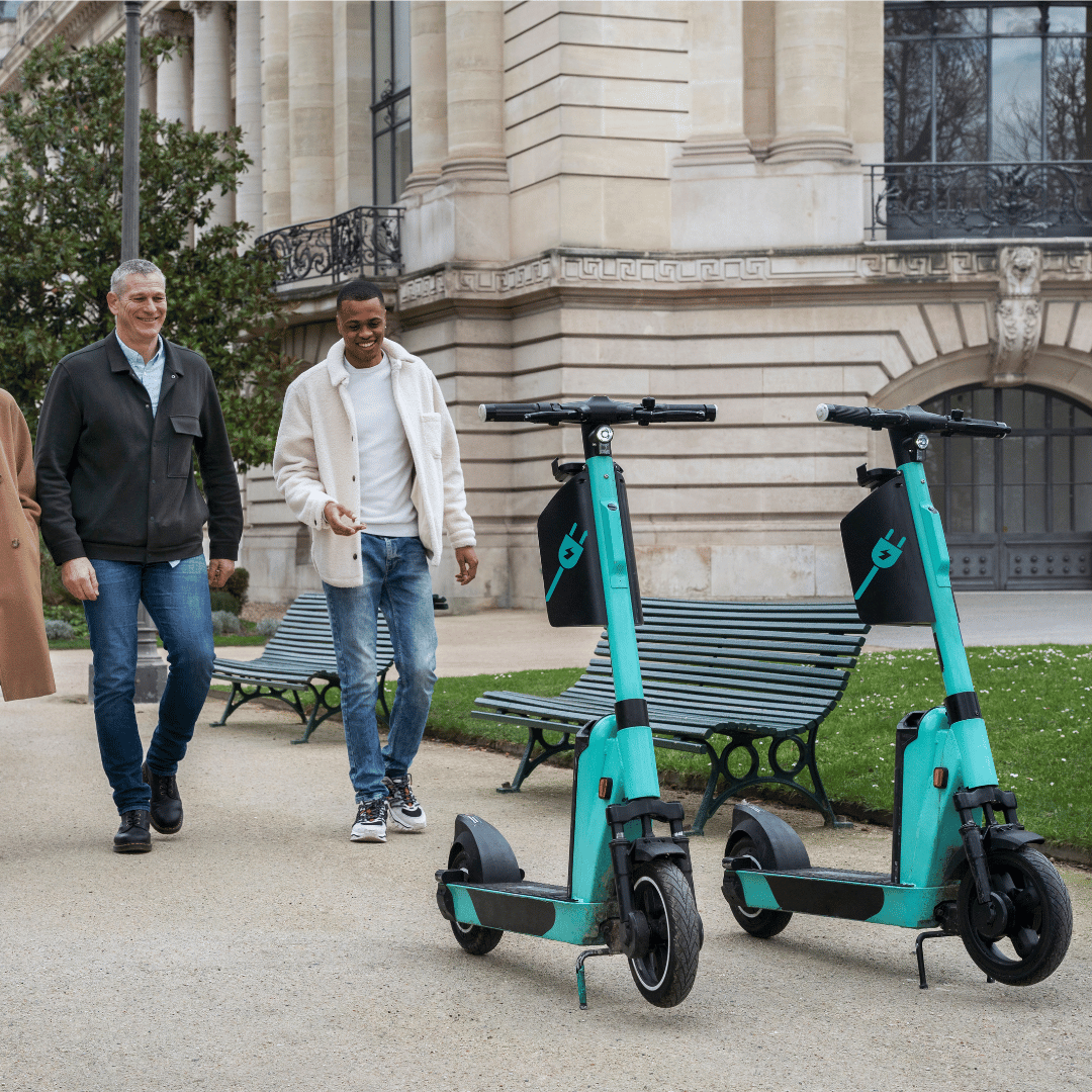 TIAKI CAPITAL – Current Business Opportunities, New Zealand at Micro Mobility Sector