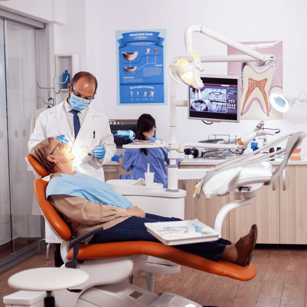 KAURI BUSINESS SALES – Current Business Opportunities, New Zealand at Dental Services